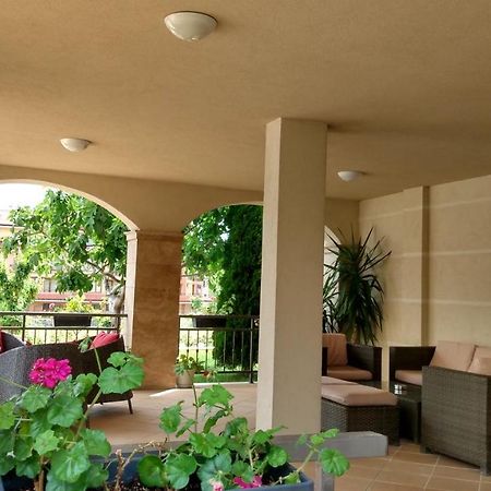 Aparthotel Sorrento Sole Mare Sveti Vlas Exteriér fotografie