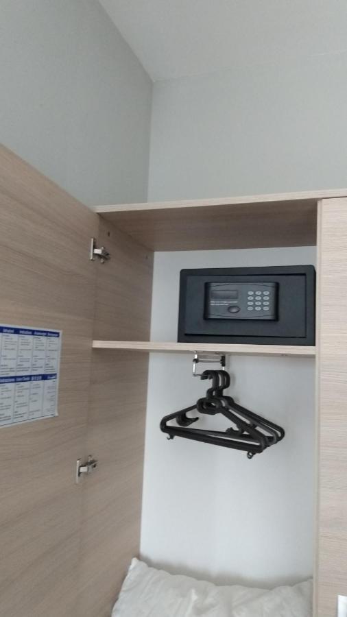 Aparthotel Sorrento Sole Mare Sveti Vlas Exteriér fotografie