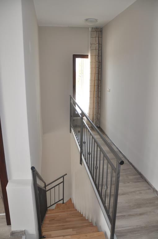 Aparthotel Sorrento Sole Mare Sveti Vlas Exteriér fotografie
